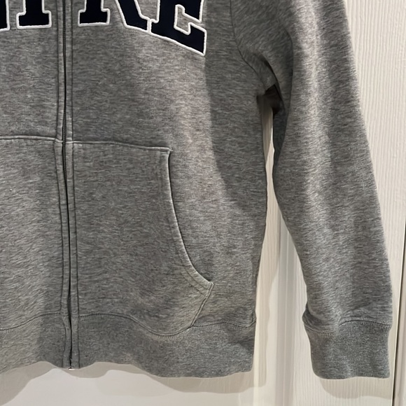 Nike zip up hoodie - Picture 3 of 5